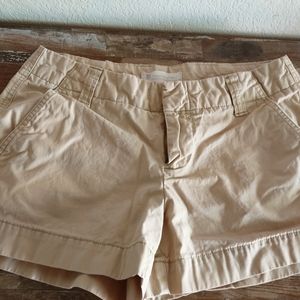 Gap shorts